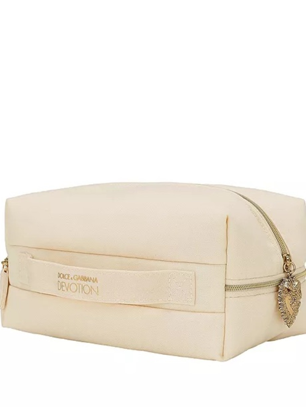 Dolce & Gabbana Cosmetics Bag